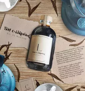 Homegrown Distillery Compendium Brings Local Flavours to Spirits with Teh-O and Kopi-O Rum Liqueurs- Thumbnail