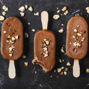 The 5 Best Vegan Ice Creams for 2021