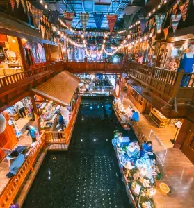 Bangkok Shopping Guide: Tips & Tricks