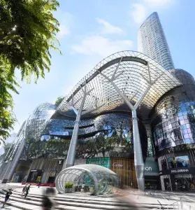 ION Orchard