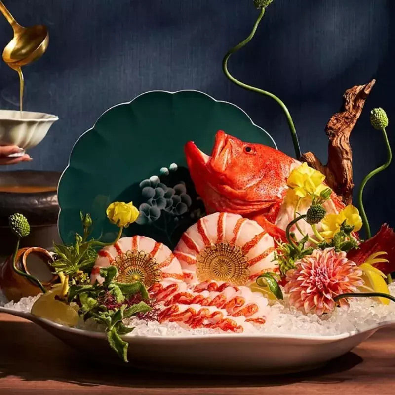 best Chinese restaurants Singapore