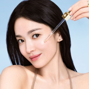 face oil