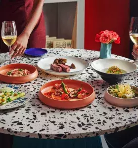 new restaurants singapore