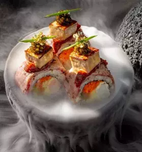 new restaurants singapore