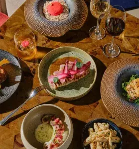 new restaurants singapore