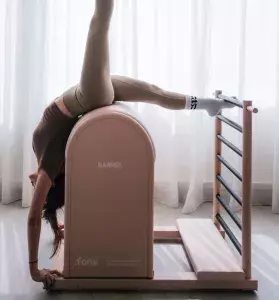 pilates near me