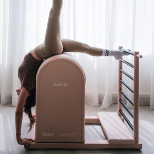 pilates near me