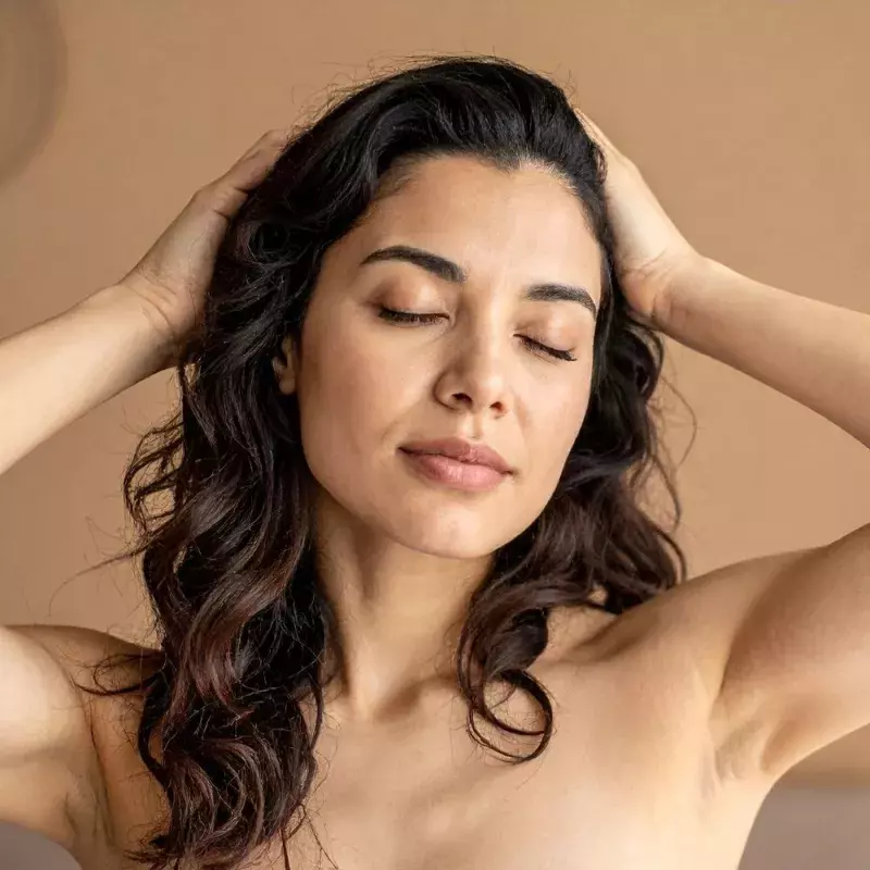 scalp treatment