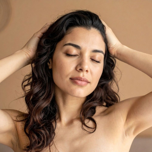 scalp treatment