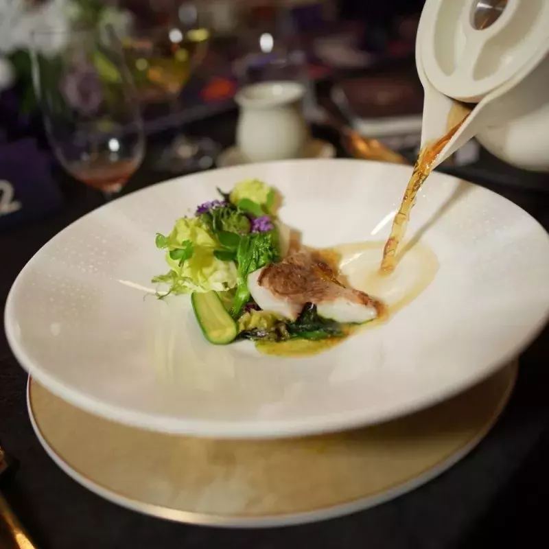 Black Pearl Restaurant Guide 2026