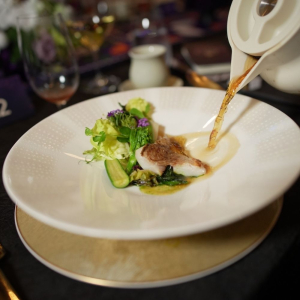 Black Pearl Restaurant Guide 2026