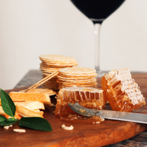 Enjoy Premium Pure and Raw Honey in Singapore From The Honey Colony