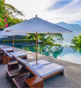 The Lalu at Sun Moon Lake: A Luxurious Paradise in Taiwan - Thumbnail 
