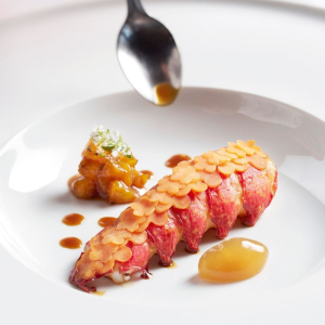 The Macallan’s Master of Colours: Whisky, Haute Cuisine and the Joy of Craft