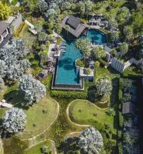 The Slate Phuket: Island Paradise