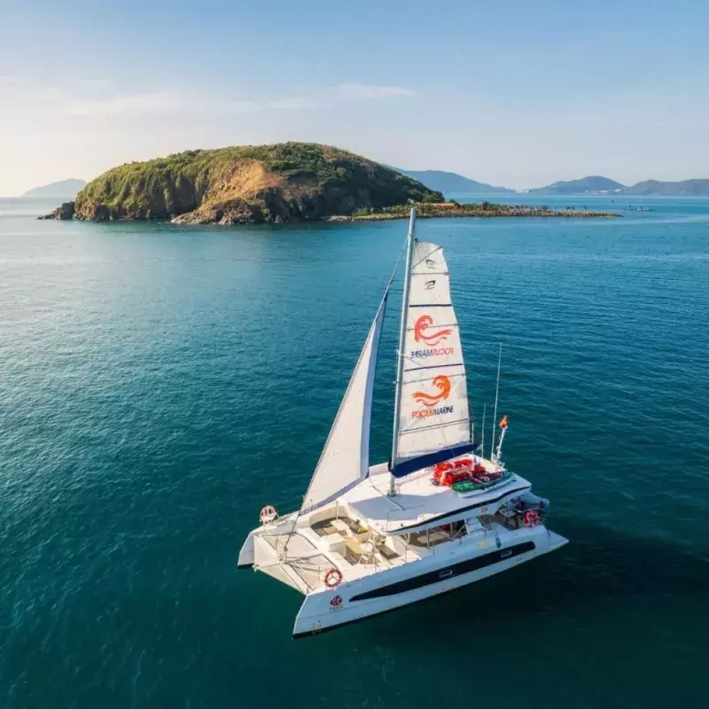 Nha Trang Travel Guide