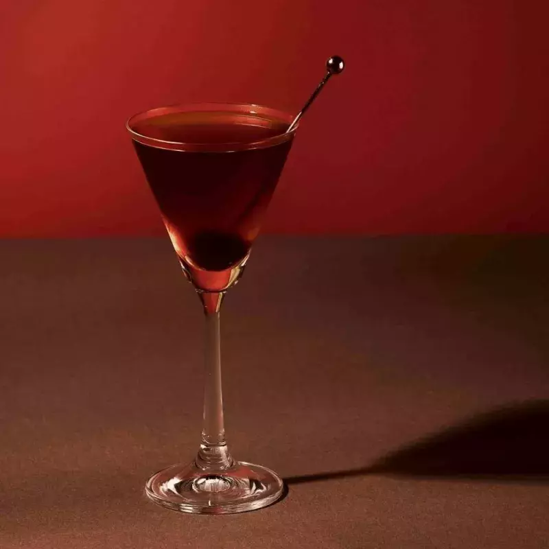 The World’s 50 Best Bars 2025: Two Singapore Bars On The List, The Rise of “No Reservations”