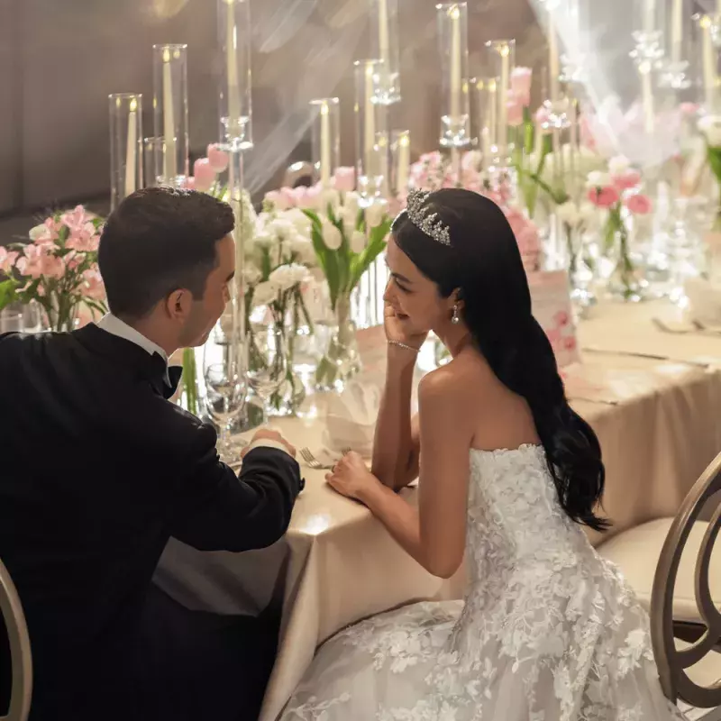Best wedding venues Singapore
