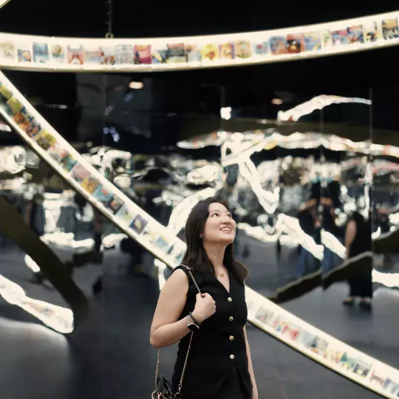 Things to do in Singapore 2026