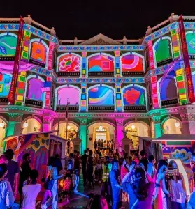 Things to Do in Singapore August 2025