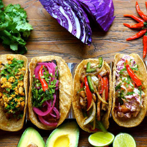 Mejicano Madness: Amazing Mexican Restaurants in Singapore