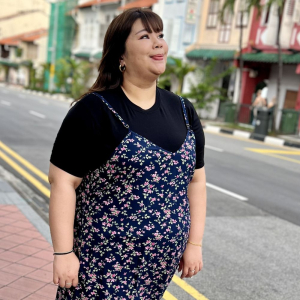 Best Curve Fashion Brands in Singapore
