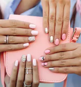 Affordable Nail Salons in Singapore for a Manicure and Pedicure