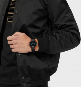 Wearable Technology: Functional and Stylish Smart Watches For Men