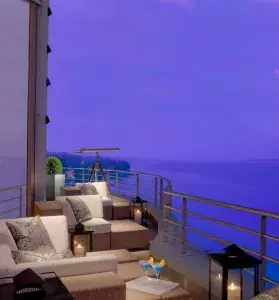 8 Most Expensive Hotel Rooms in the World