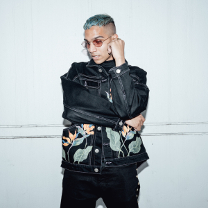 Support Local: Vanilla Luxury Chats With Singaporean Rapper Yung Raja 