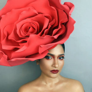 Title: Professional Makeup Artist in Singapore Shradha Agarwal Shares Makeup Tips and Hacks You Can Easily Implement