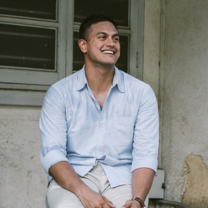 Support Local: Vanilla Luxury Chats with Singaporean Rapper Subhas