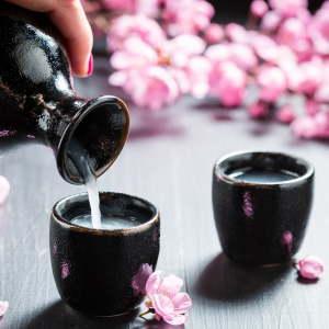 SAKE TO GO: Alcohol Delivery of Sake From Japan’s Oldest Brewery