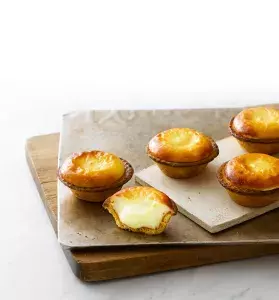 7 Must-Try Cheese Dishes in Singapore