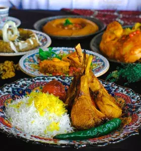 Top Gluten-Free Dining Options in Singapore