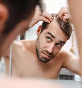 Top Hair Loss Shampoos and Hair Regrowth Products For Men in Singapore