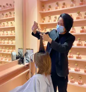 Top Hair Salons in Singapore with Hair Stylists That We Trust