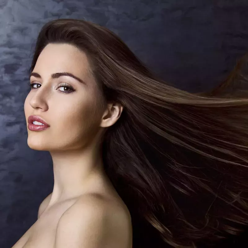 Healthy Hair: Scalp Treatments in SG