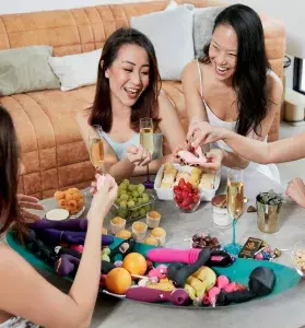 Top Intimate, Wellness and Sex Toy Stores in Singapore for All The Self Care You Need