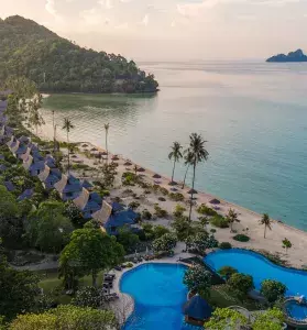 Top Luxury Beach Resorts in Thailand For A Tropical Escape