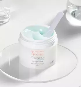 skincare for oily skin