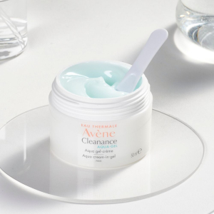 skincare for oily skin