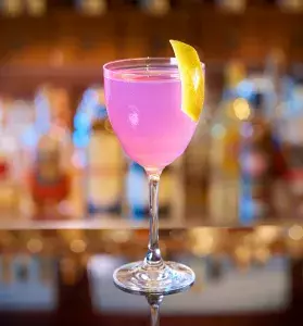 Tried and Tested: Seriously Good Gin Cocktails in Singapore - Thumbnail