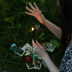 Tarot in Singapore