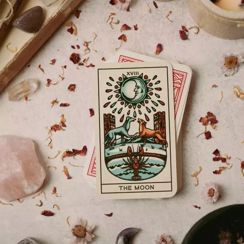 February 2026 Tarot Guide