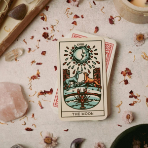February 2026 Tarot Guide