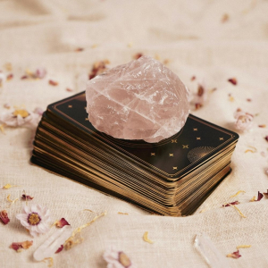 Tarot in Singapore