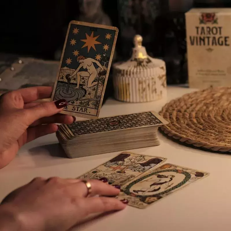 October Zodiac Tarot Reading