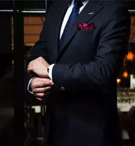 Spiffy Style: Where to get bespoke suits in Singapore?