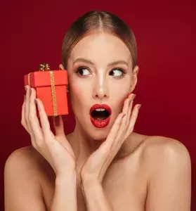 Valentine’s Day Gift Ideas For Her 